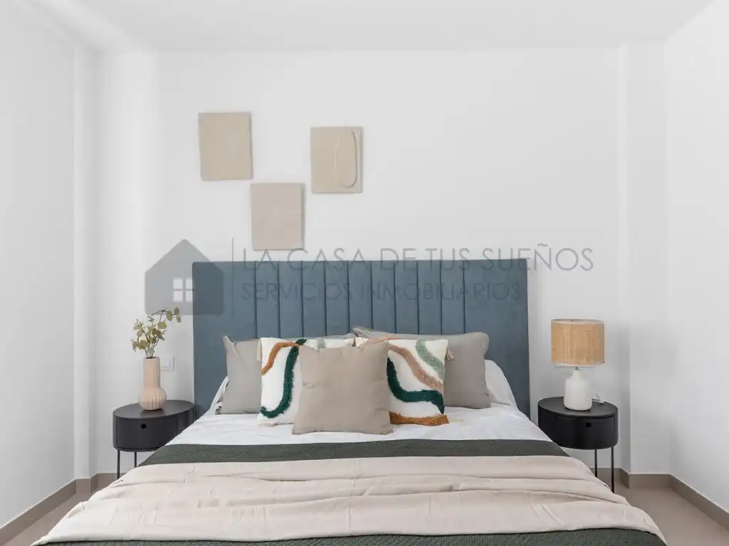 Casa a schiera in vendita a Calle Infanta Elena, imagen 36