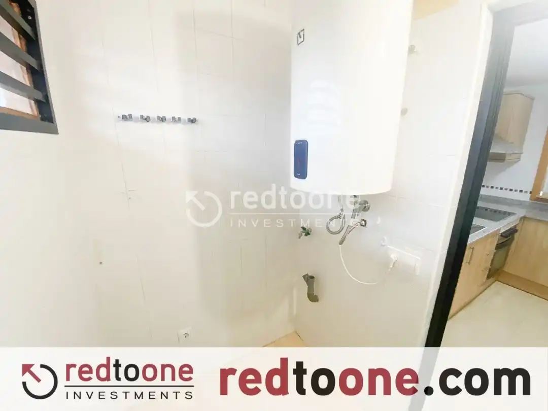 Apartamento con piscina en venta en La Cala de Villajoyosa, imagen 9