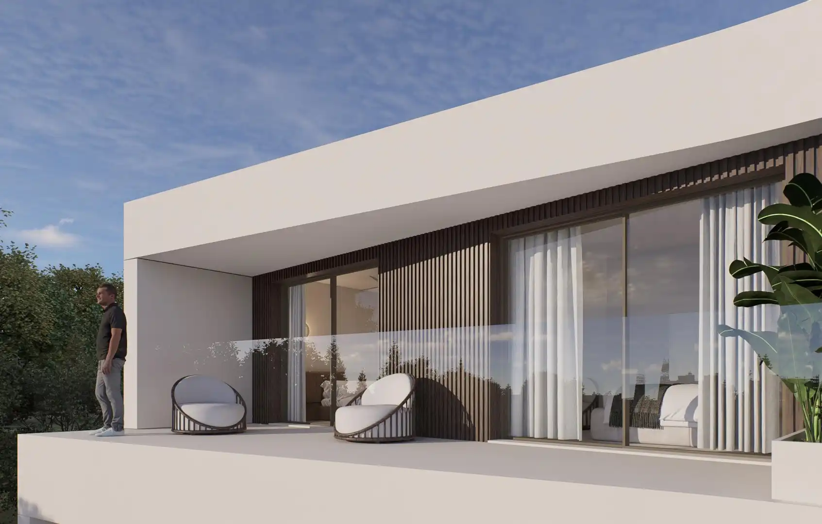 Chalet en venta en Calle Malta, 28, imagen 5