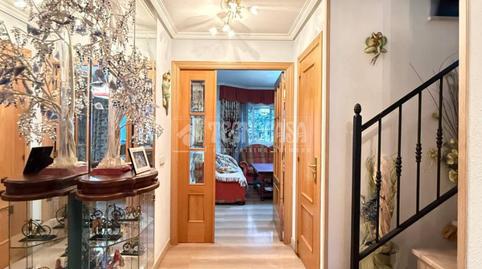 Foto 5 de Casa adosada en venda a Parque Coimbra, Madrid