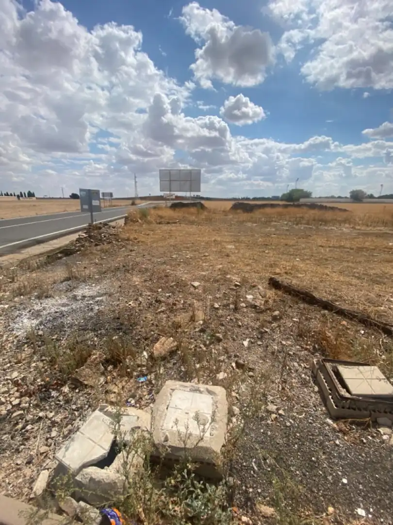 Terreny residencial en venda a Carretera Bolaños, imagen 6