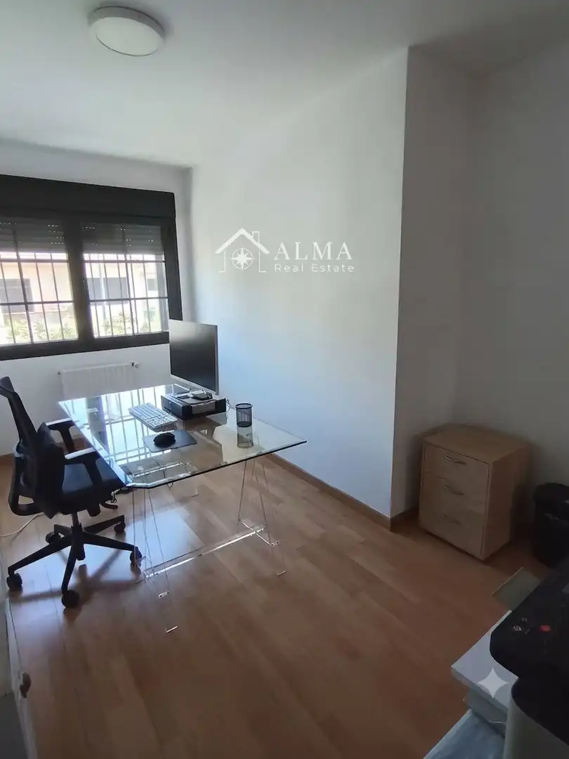 Terraced house with pool for sale in La Montaña - El Cortijo, imagen 43