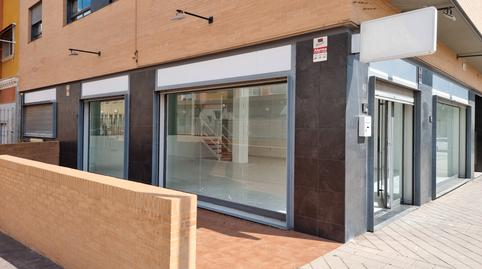 Photo 4 of Premises to rent in Calle Trafalgar, 48, La Serranica - Sagrado Corazón, Aspe