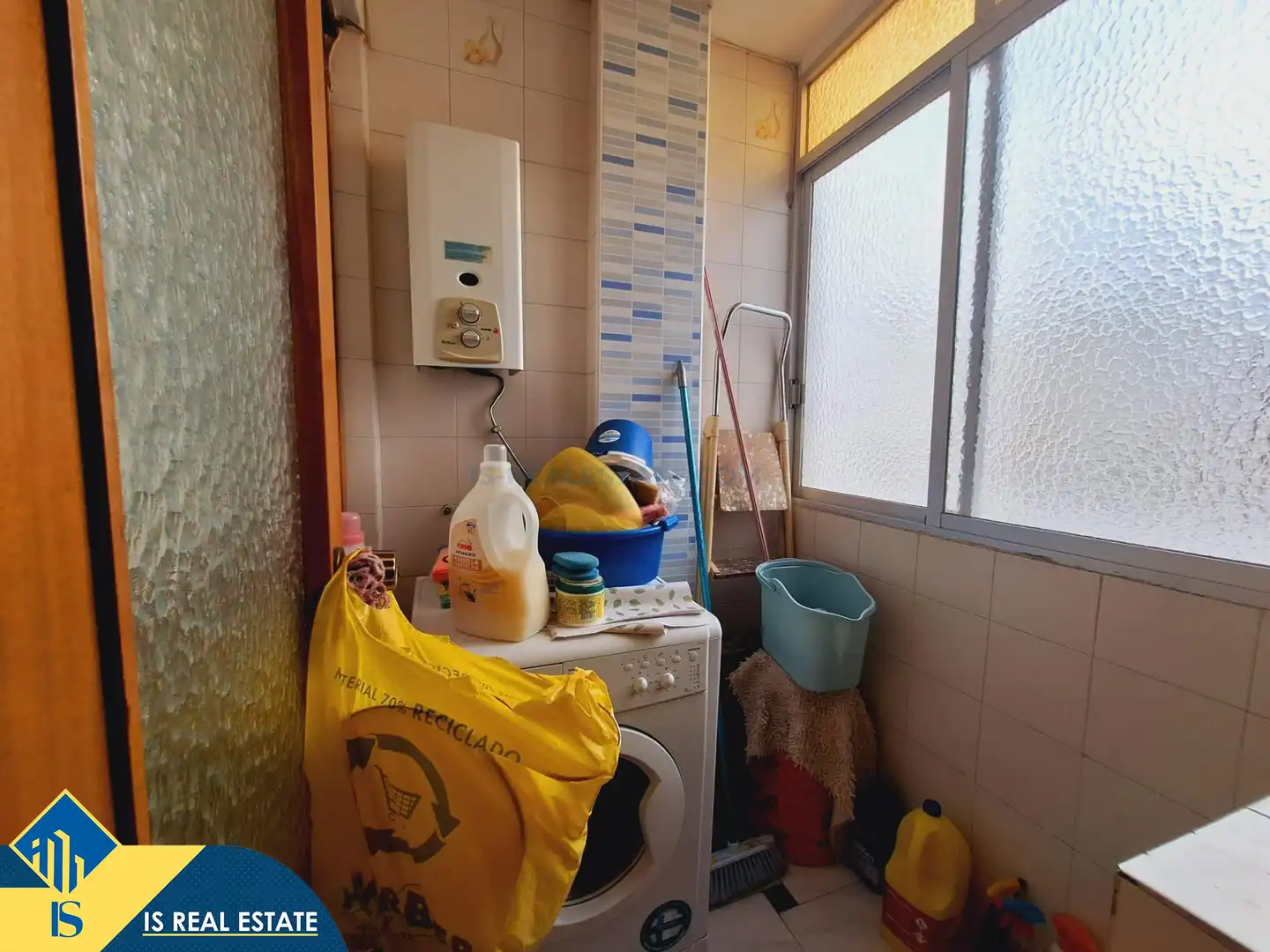Apartament amb ascensor en venda a Playa del Acequión, Náufragos y Rocío del Mar, imagen 23