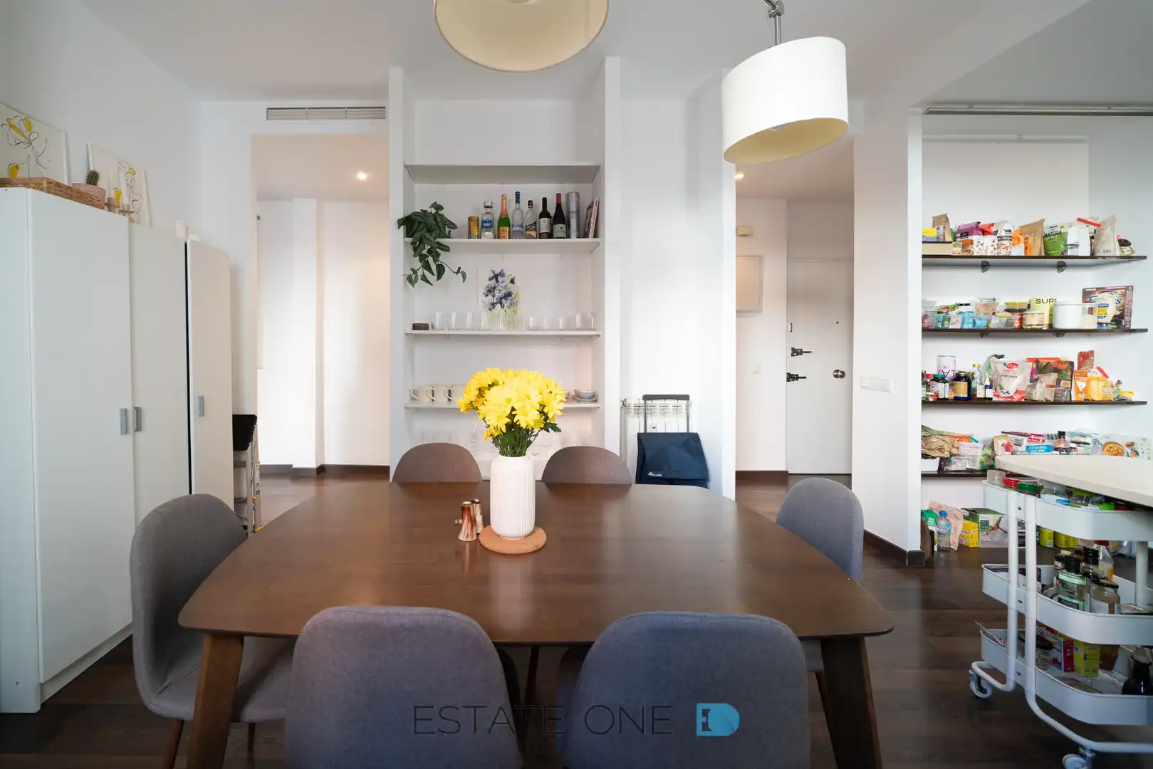 Piso con ascensor en venta en Calle del Duque de Sesto, imagen 9