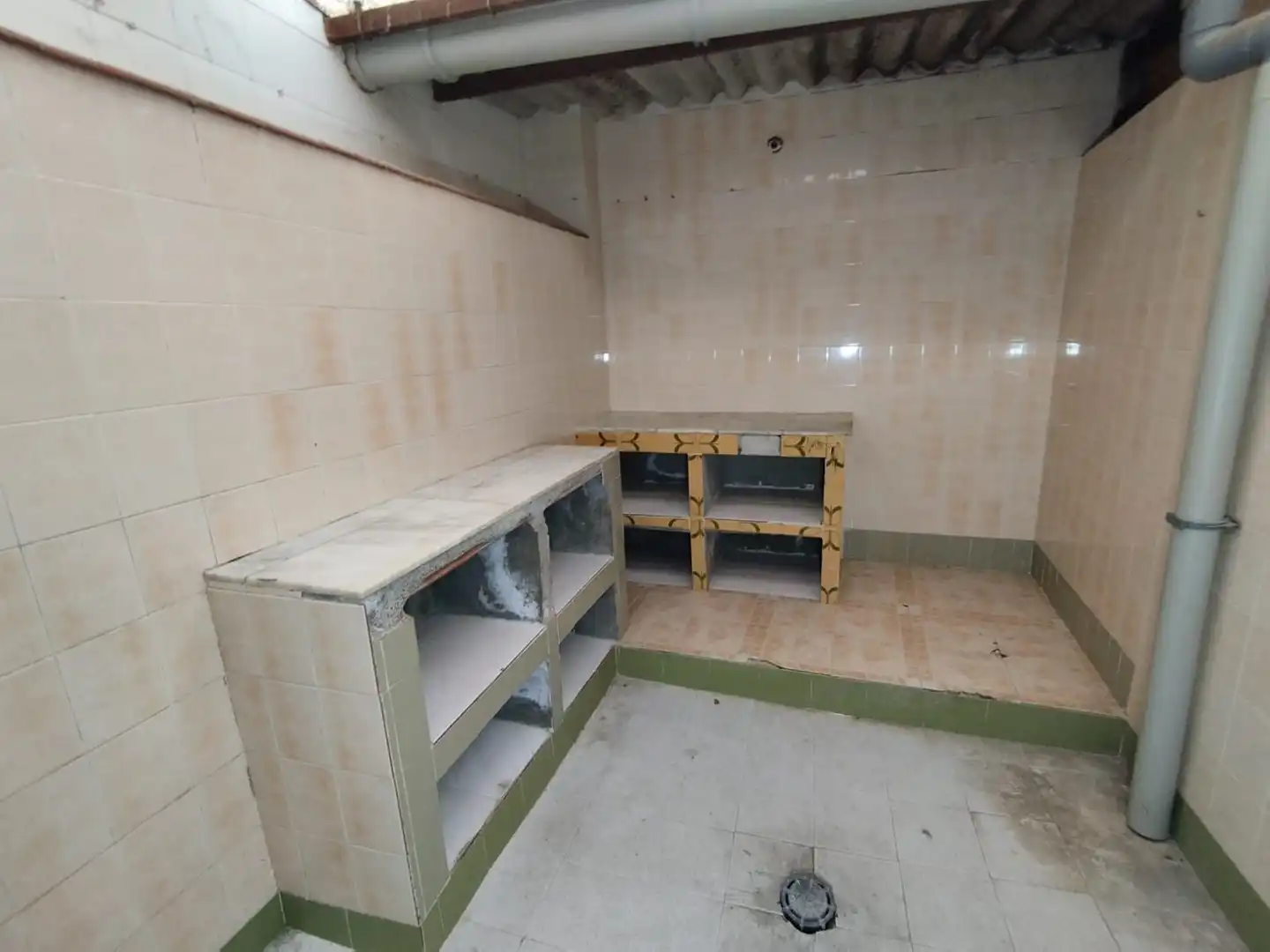 Casa adosada en venda a Mula