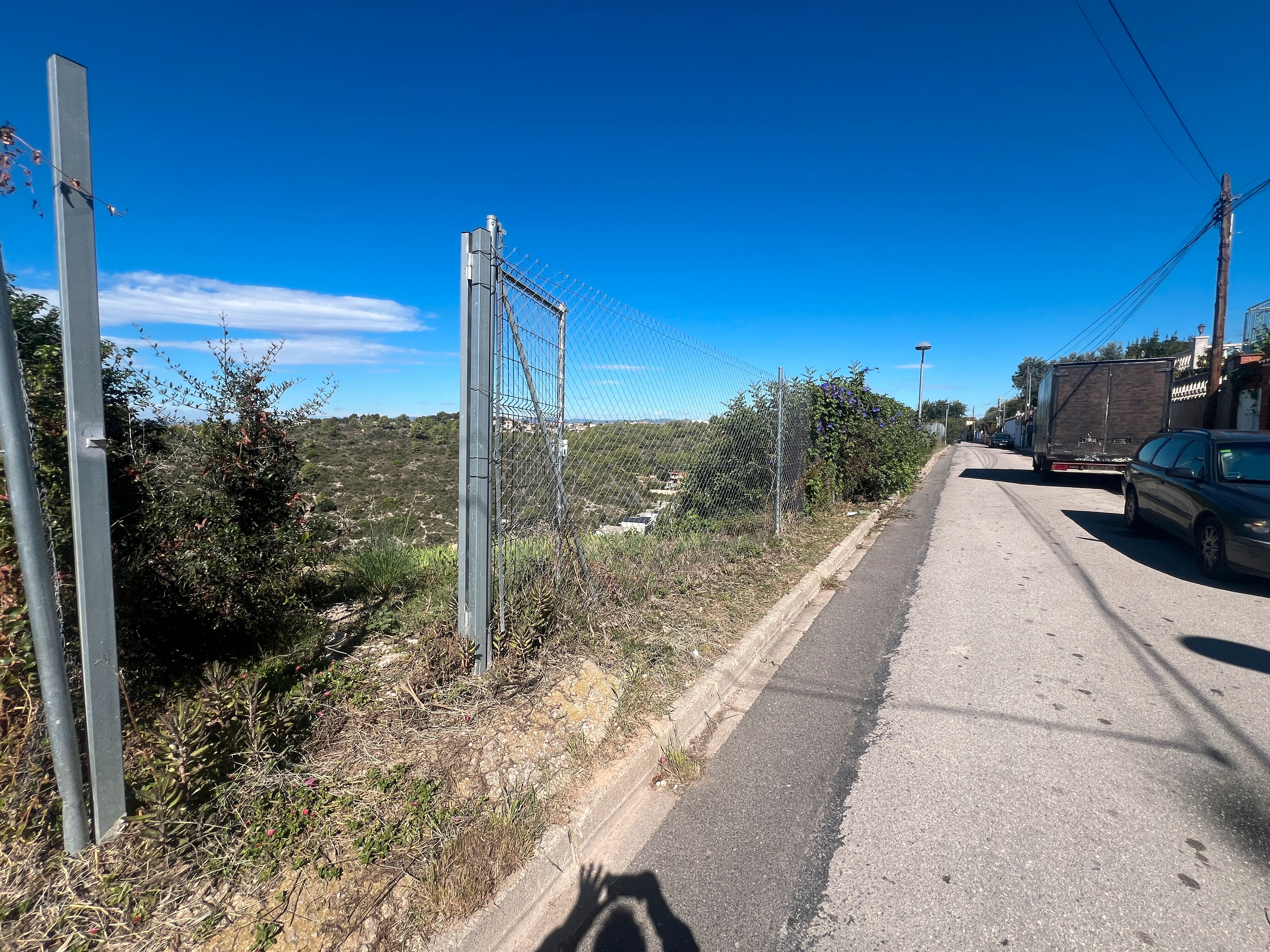 Residencial en venda en Calafell