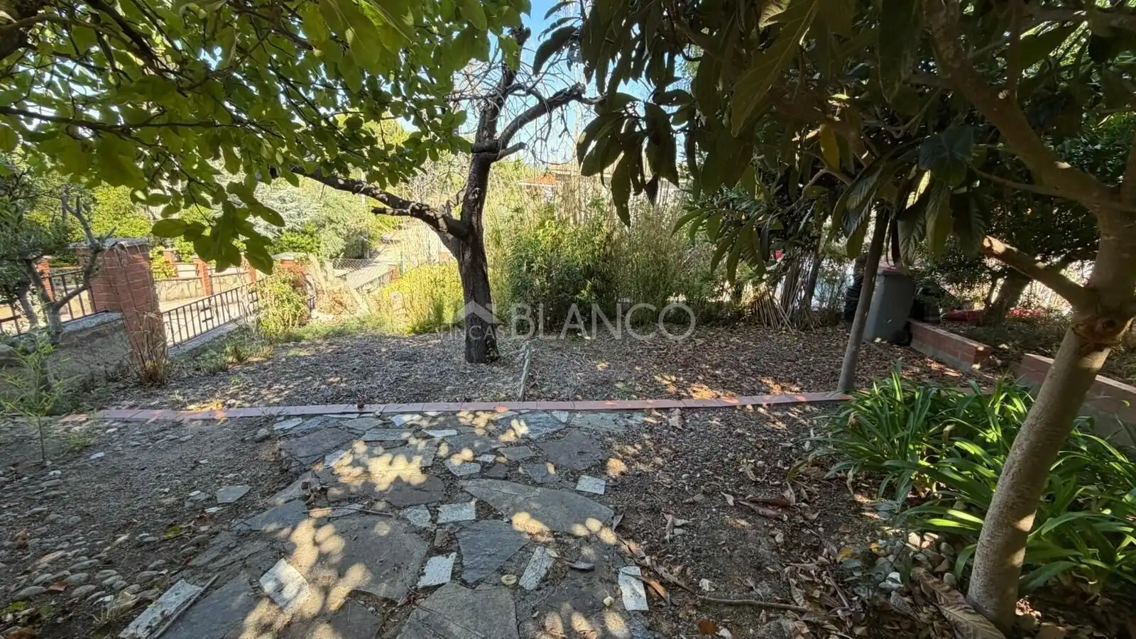 Casa con giardino in vendita a Piera, imagen 38