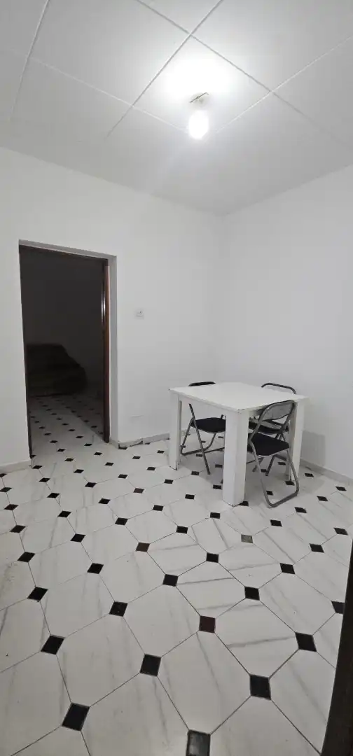 Menjador de Casa o xalet en venda en Puertollano amb Terrassa