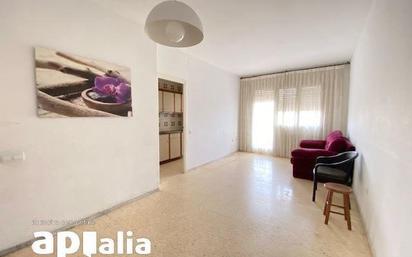 Exterior view of Flat for sale in Sabadell  with Balcony