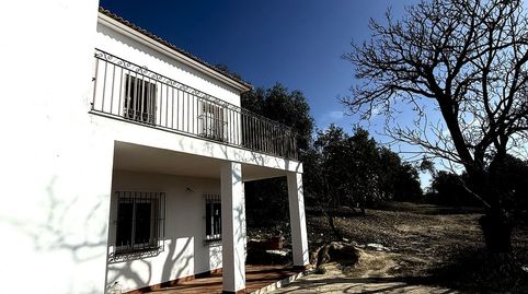Foto 5 de Casa o chalet en venta en Villanueva de Algaidas, Málaga