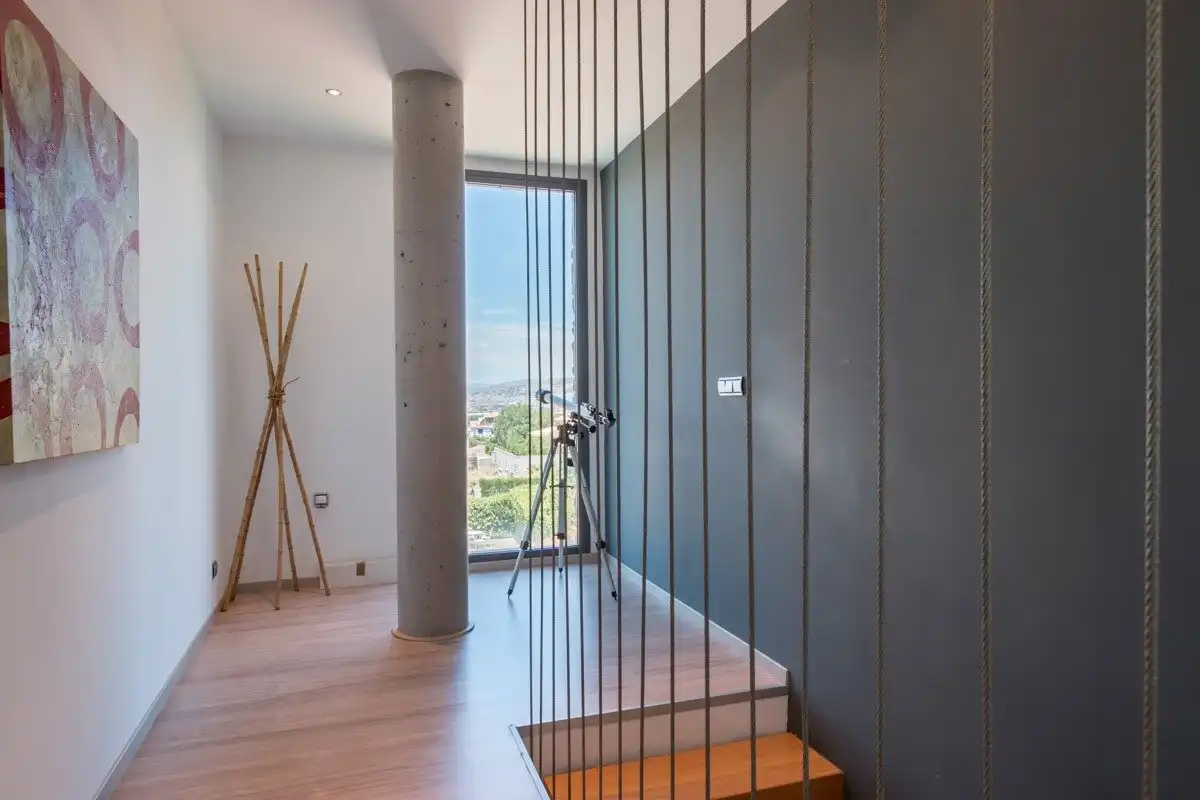 Chalet con piscina en venta en Calle Abeto 8, imagen 52