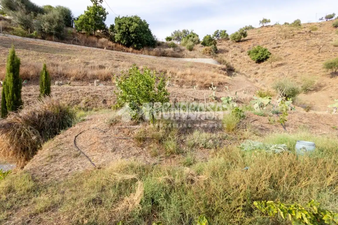 Country house for sale in Canillas de Aceituno, imagen 45