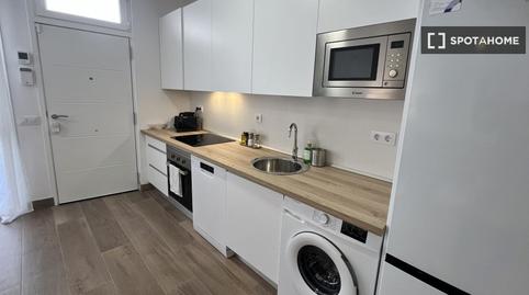 Foto 2 von Wohnung zur untervermieten in Ventas,  Madrid Capital