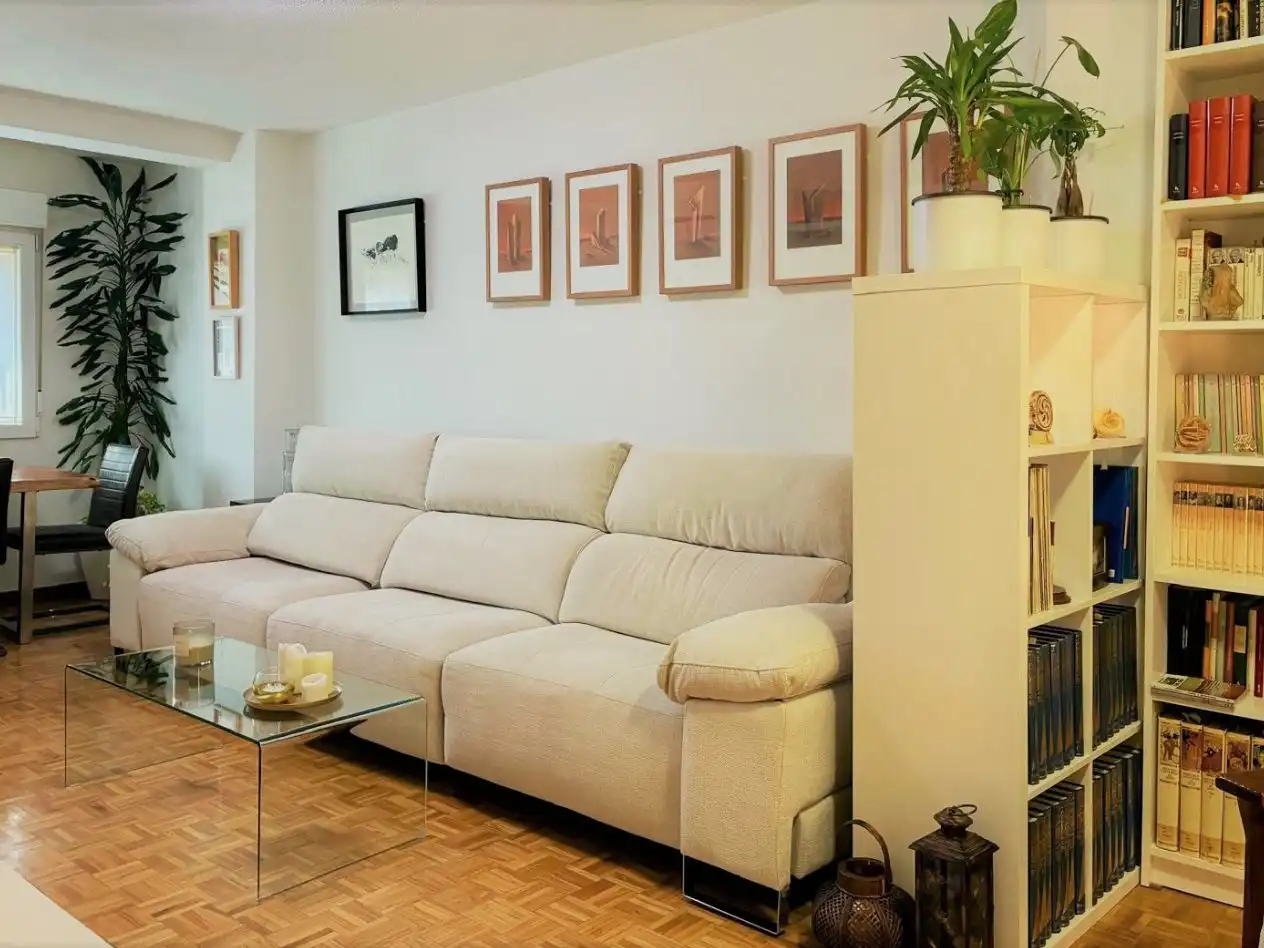 Piso con ascensor en venta en Calle Esperanza 1, imagen 4