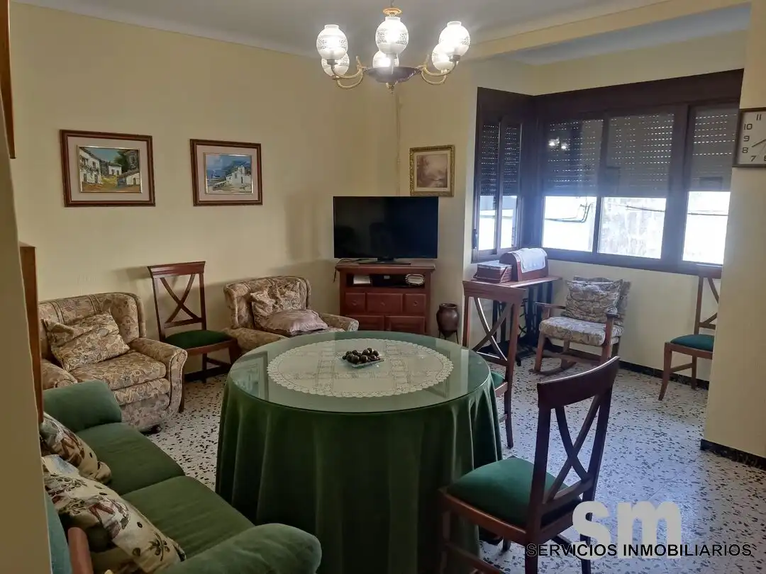 Casa in vendita a Prado del Rey