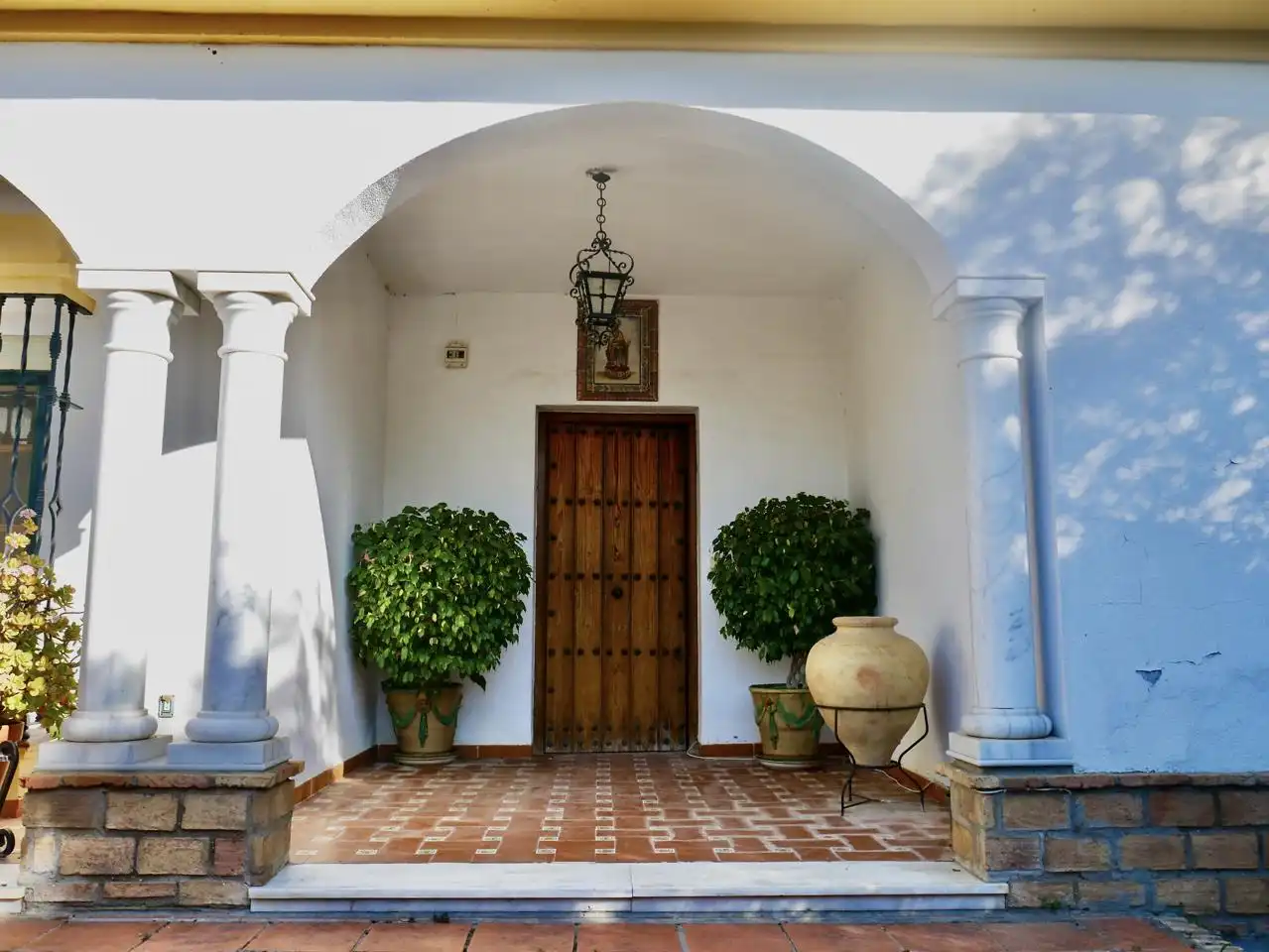 Casa o xalet en venda a Jacinto Benavente, Gines