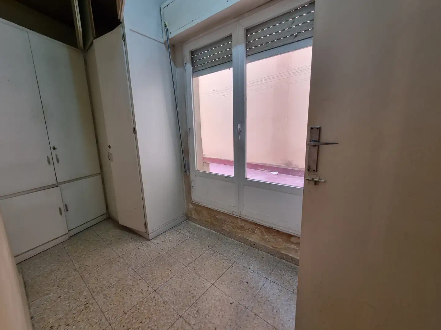Piso con terraza en venta en Plaza Ramón Benito Aceña 3, imagen 32
