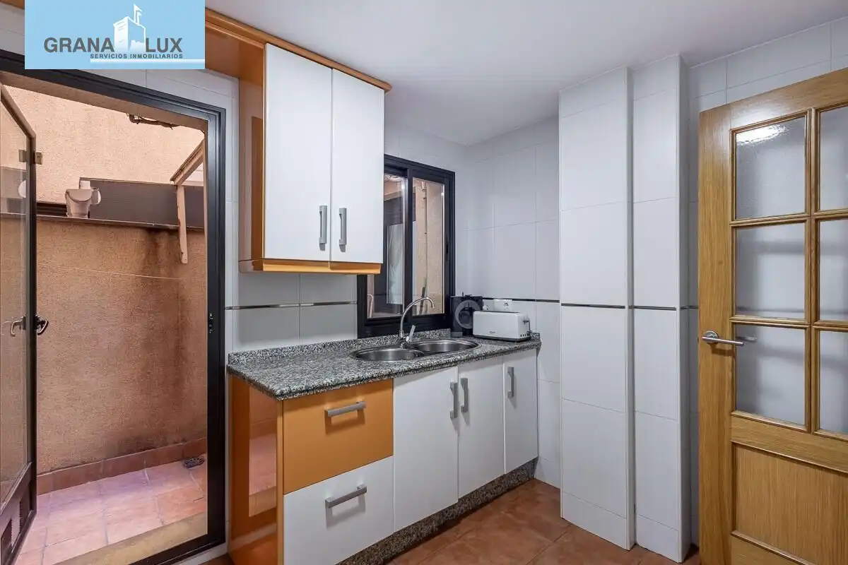 Appartement avec ascenseur à vendre à Barrio de la Vega, imagen 7