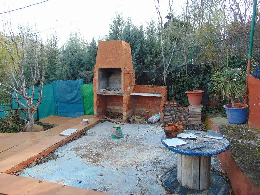 Casa rústica en venda a Valdepeñas, imagen 4