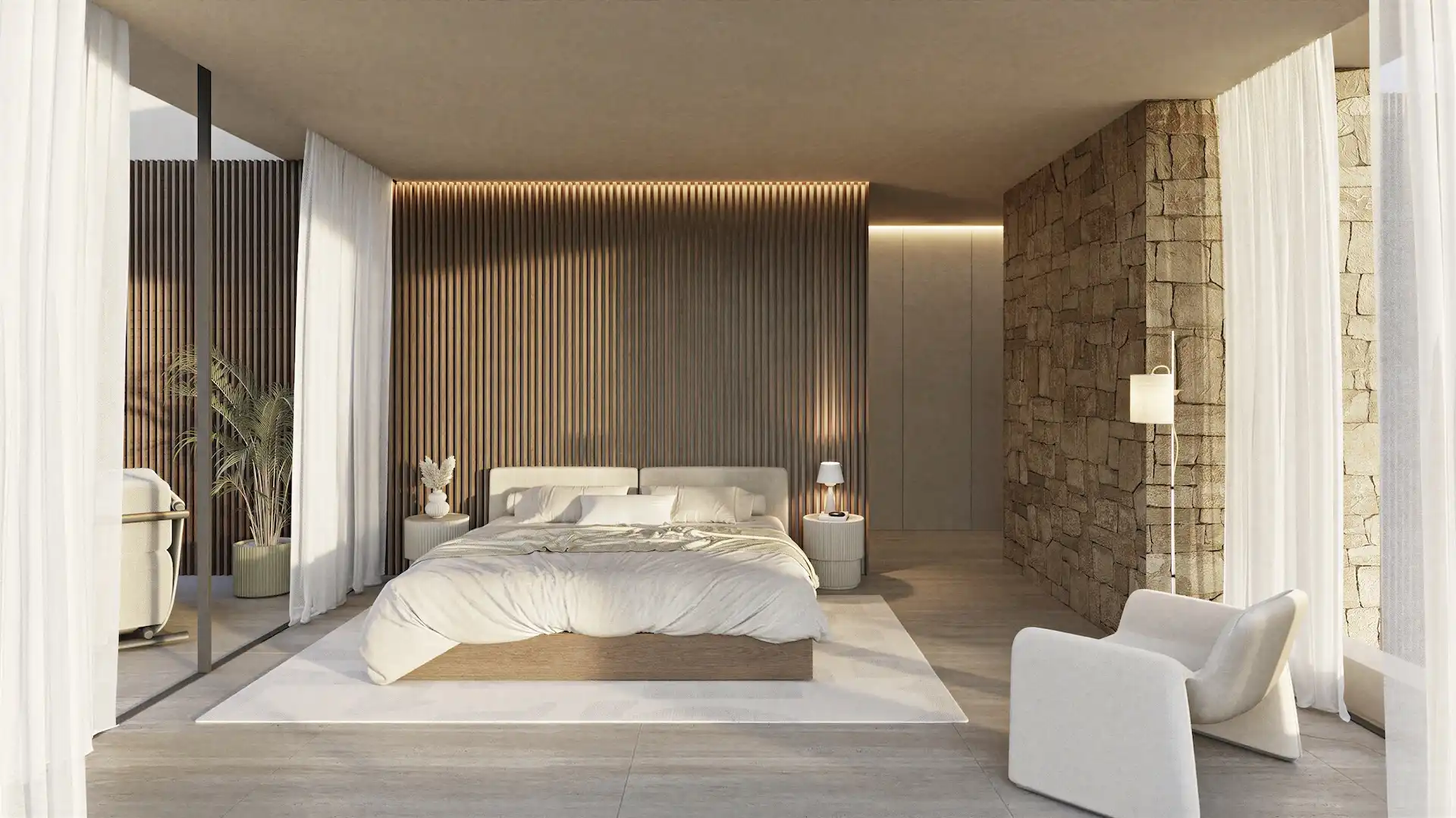 Villa con piscina in vendita a Carrer del Blat, imagen 11