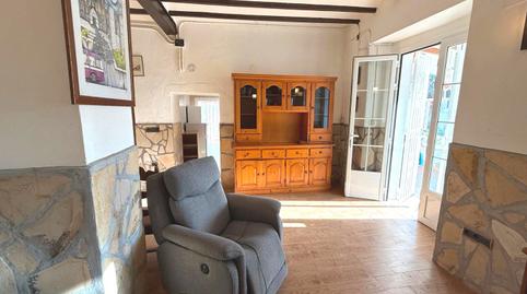 Foto 5 de Finca rústica en venda a Gargasindi - Garduix - Colina del Sol, Calpe / Calp