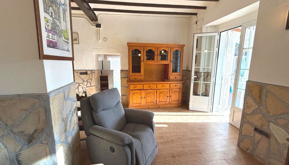 Finca rústica en venta en Gargasindi - Garduix - Colina del Sol - 5
