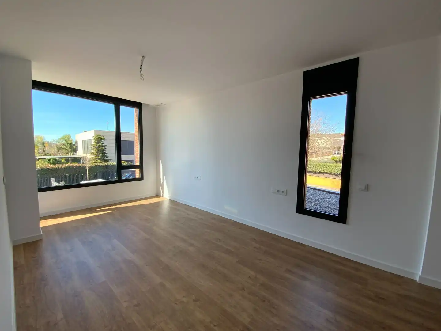 Sala de estar de Casa o chalet en venta en Mataró con Aire acondicionado, Calefacción y Jardín privado