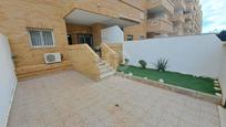 Exterior view of Flat for sale in Oropesa del Mar / Orpesa  with Terrace and Swimming Pool