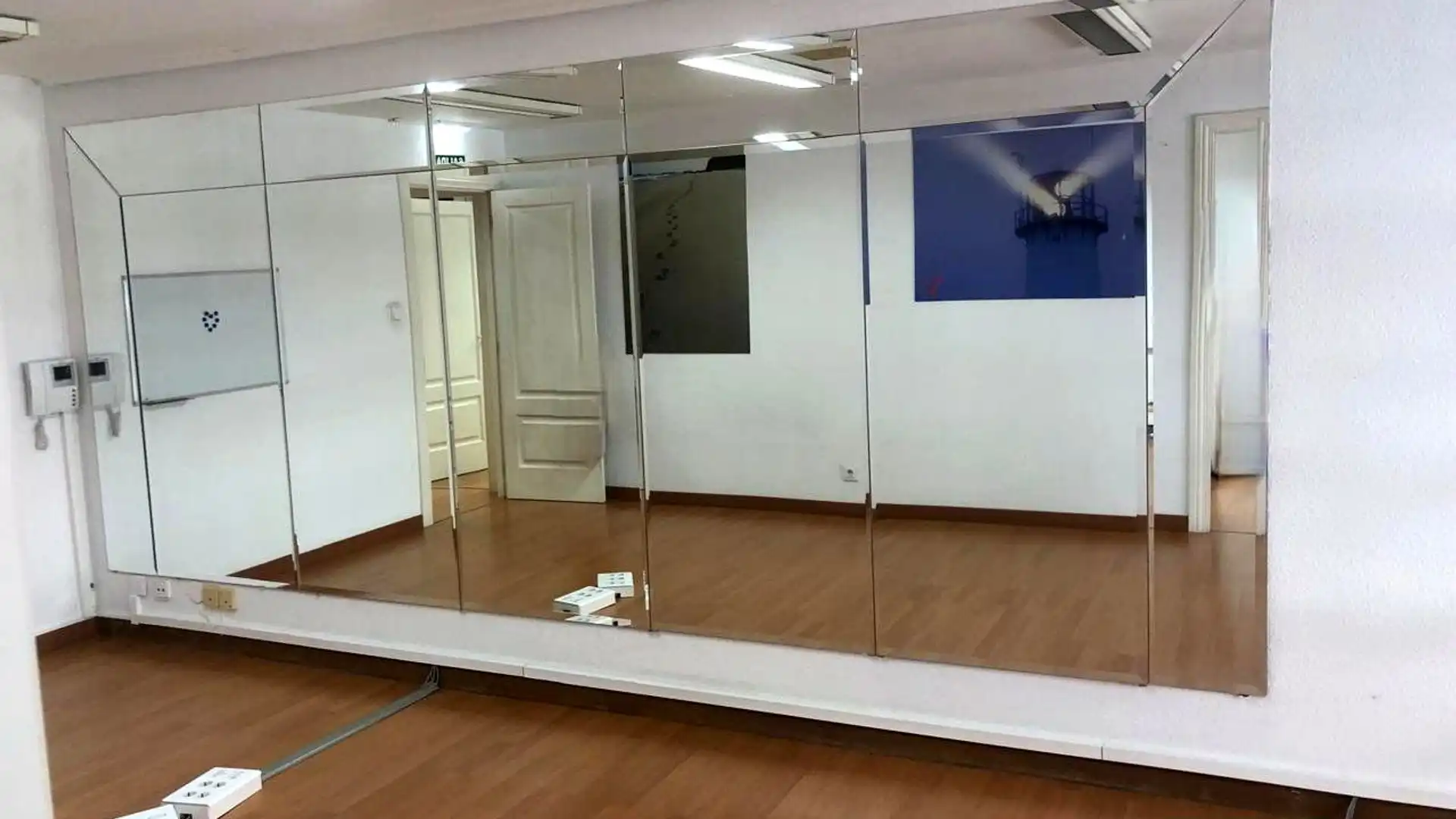 Oficina en venta en Torrelavega 