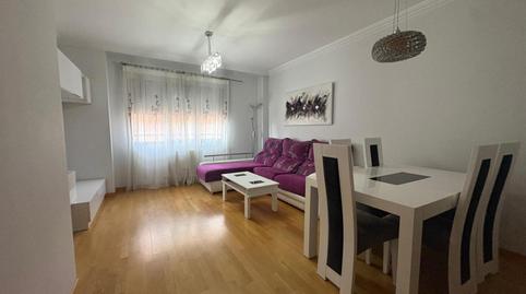 Foto 4 de Piso en venta en Dámaso Alonso, Ensanche, Alcalá de Henares