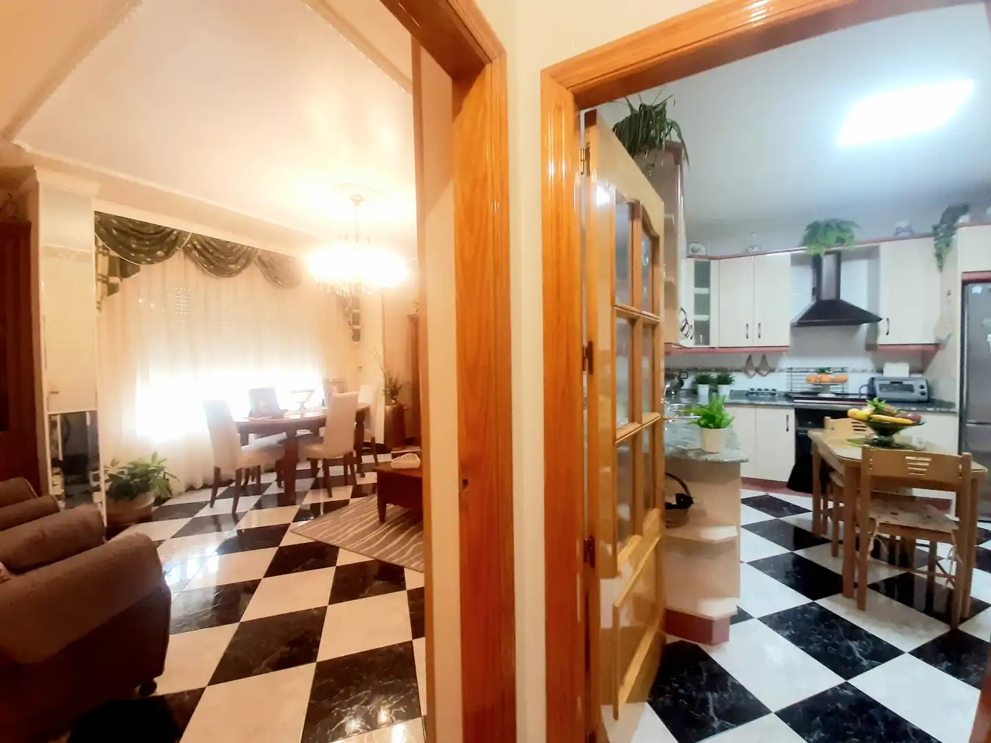 Haus oder Chalet zum Verkauf in Archena mit Klimaanlage, Heizung und Terrasse