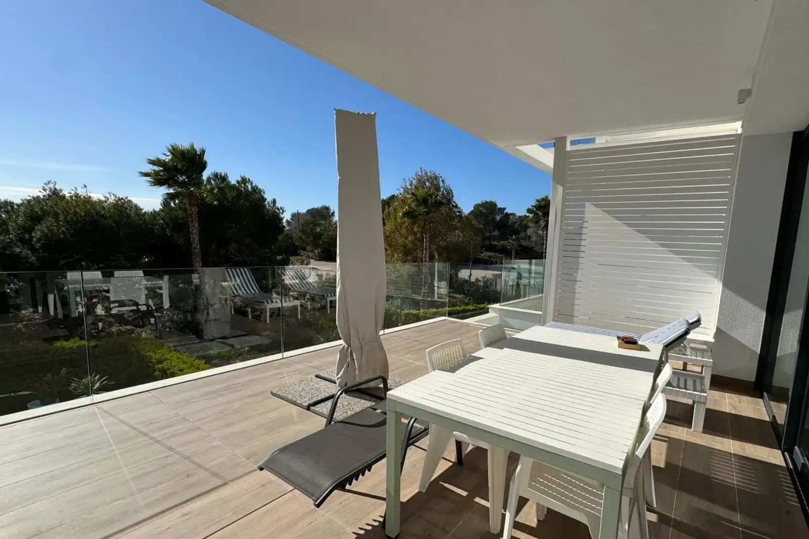 Apartment with pool for sale in Orihuela Costa, imagen 2