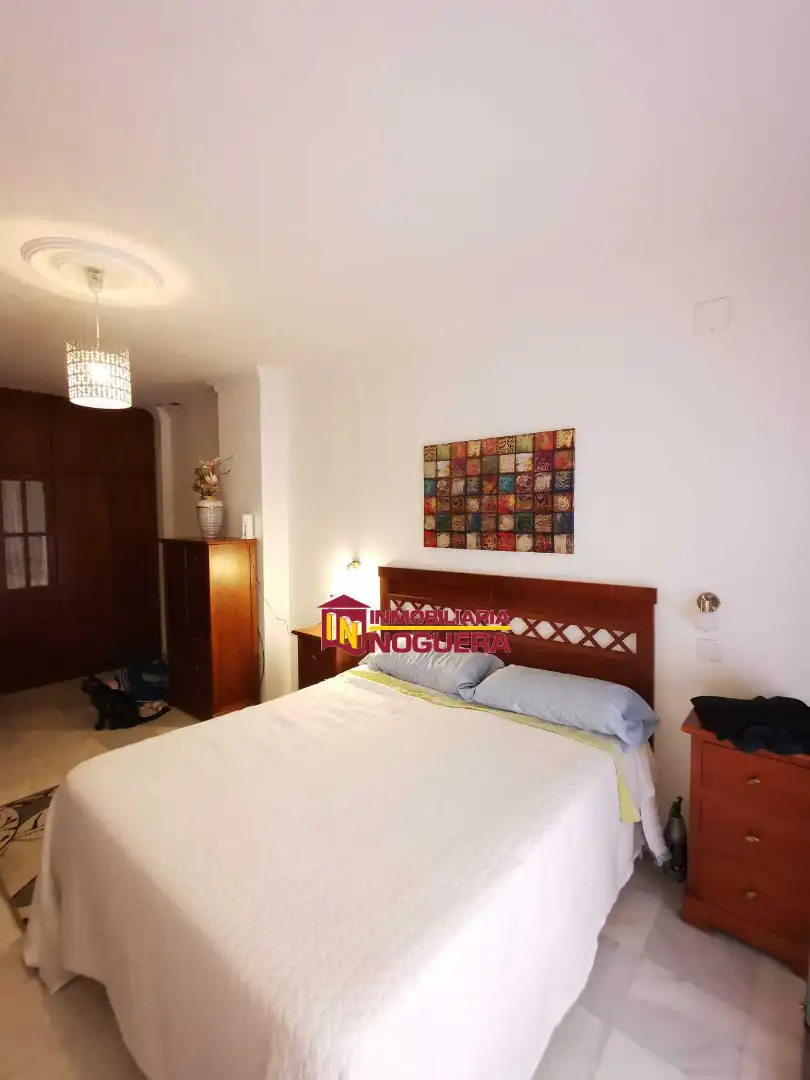 Habitación de Casa o chalet en venta en Écija