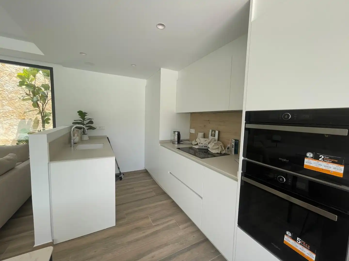 Houses for rent in Calle UZI-9 FONT DEL LLOP, Monforte del Cid