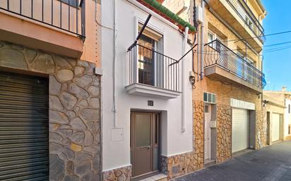 Casa adosada en venda a Carrer de Peralada, 9, Roses