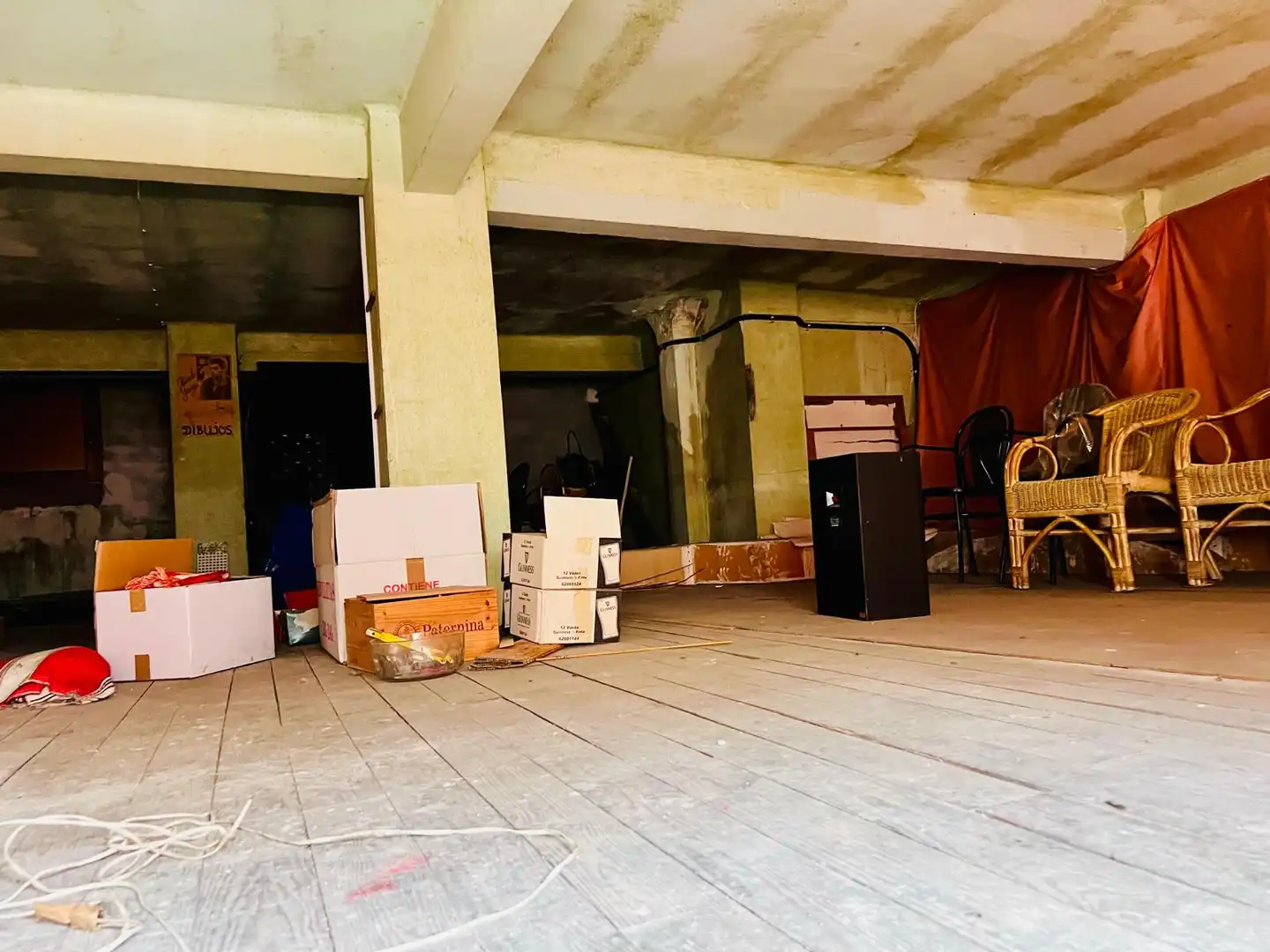 Local en venta en Andoain