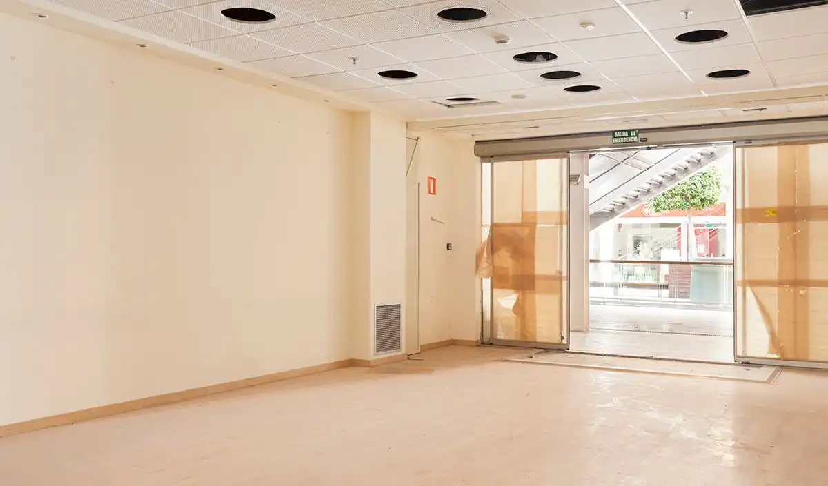Gewerbefläche zur Miete in CALLE RAVAL DEL PALLOL LOCAL 13 PL. BAJA 1 LO, imagen 6
