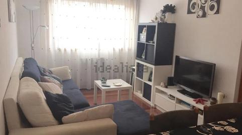 Foto 2 de Pis de lloguer a Universidad, Ourense Capital