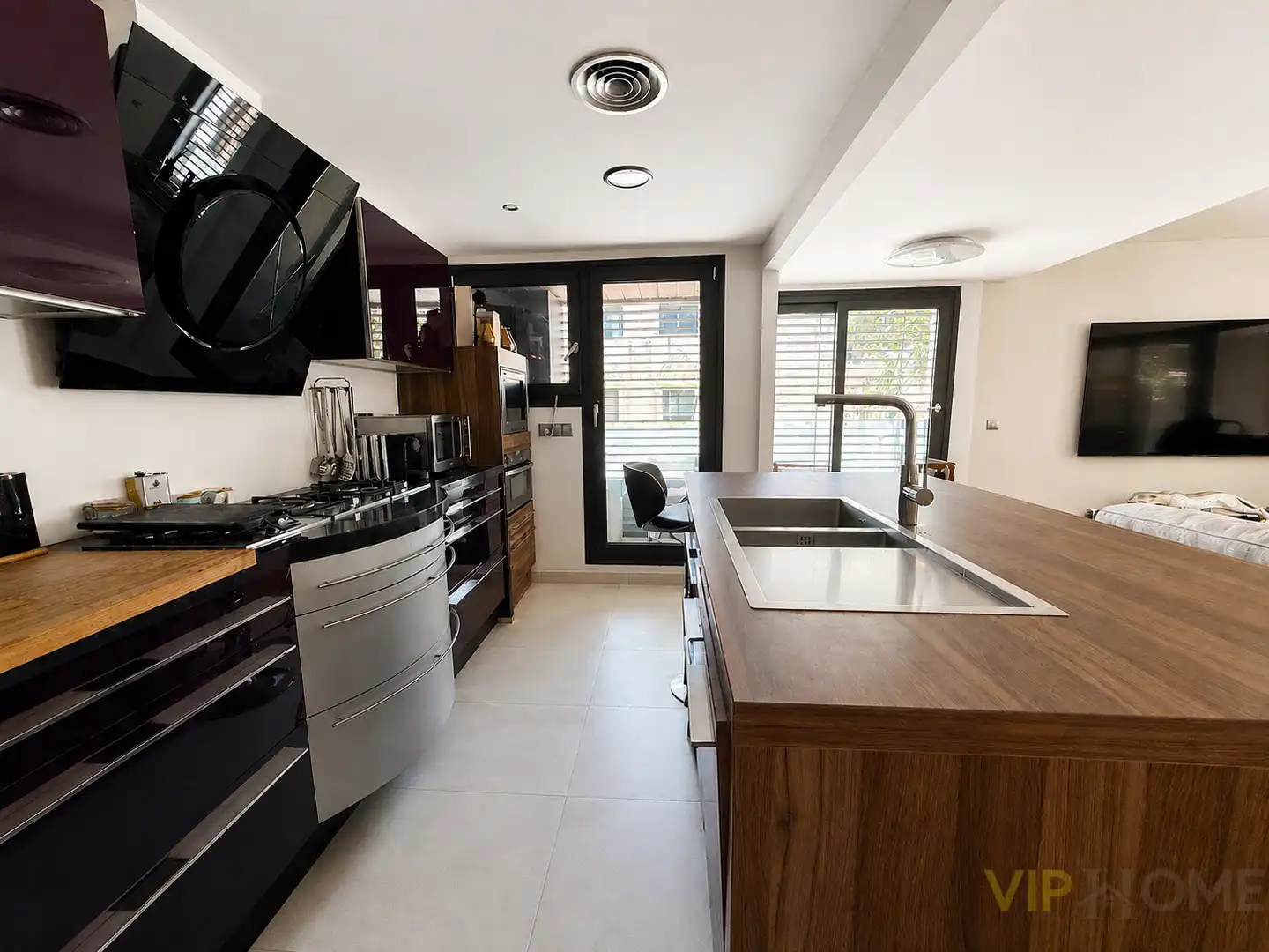 Wohnung mit Aufzug zum Verkauf in castell d´aro, imagen 14