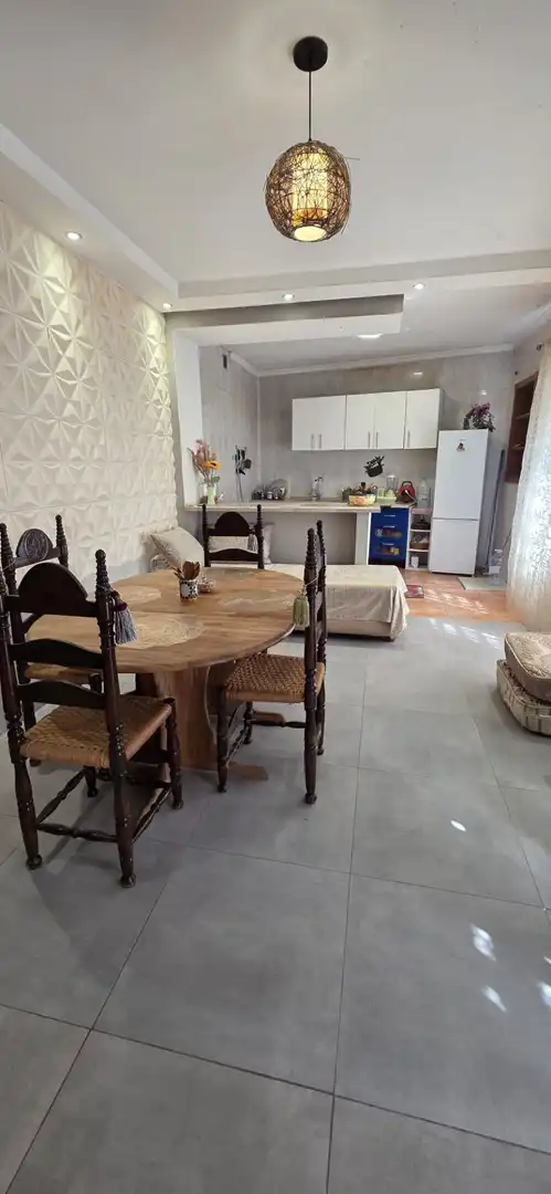 Küche von Haus oder Chalet zum Verkauf in Algeciras