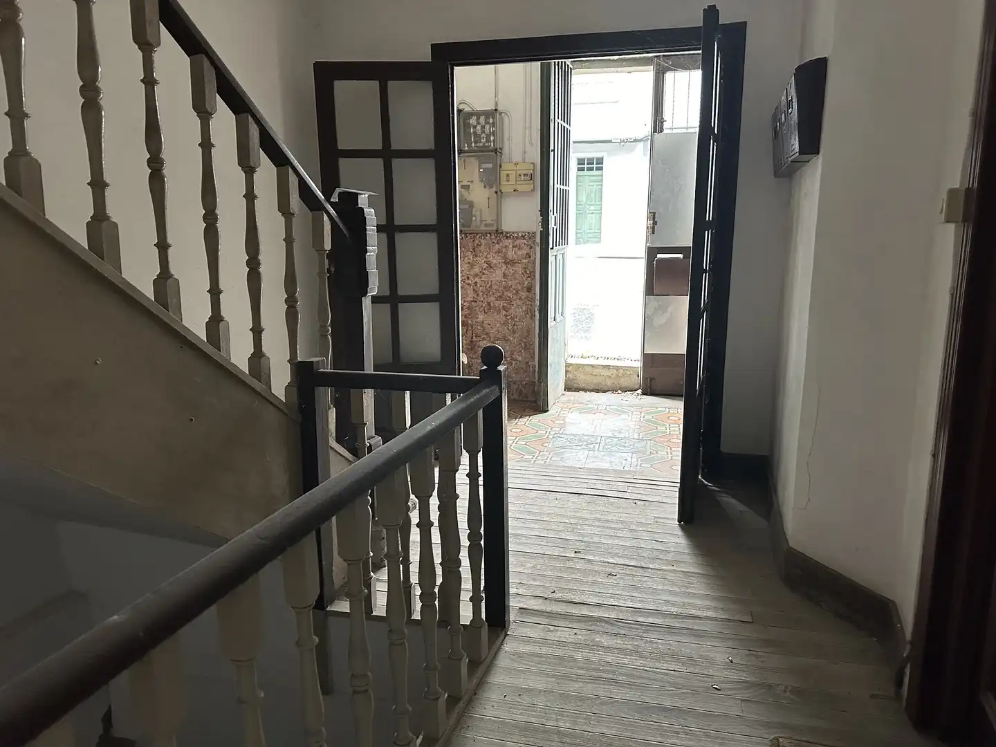 Gebäude zum Verkauf in Santiago de Compostela 