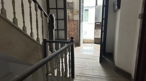 Foto 3 von Gebäude zum Verkauf in Rúa Dos Concheiros, Concheiros - Fontiñas, Santiago de Compostela
