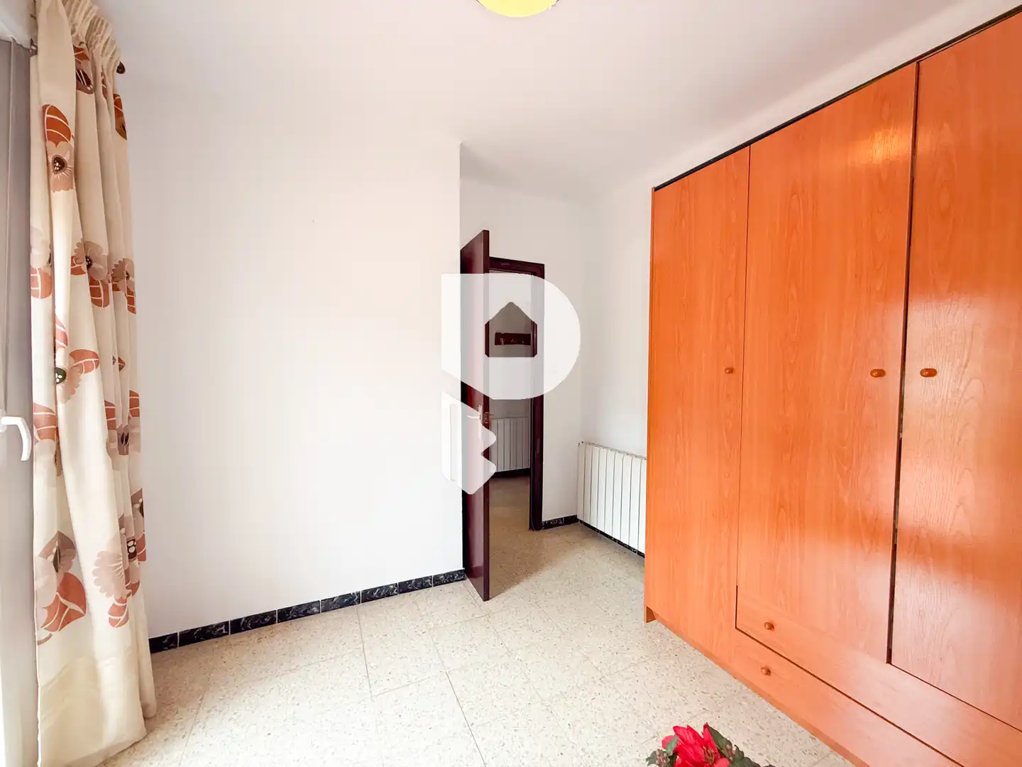 Habitación de Casa o chalet en venta en Collbató con Aire acondicionado, Jardín privado y Terraza