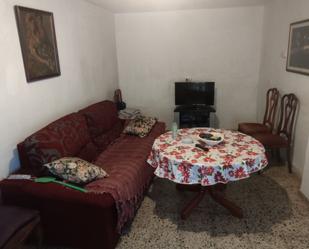 Living room of House or chalet for sale in Villar de Olalla