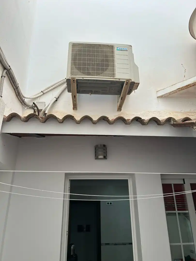 Terraza de Piso en venta en Teba con Aire acondicionado, Terraza y Amueblado