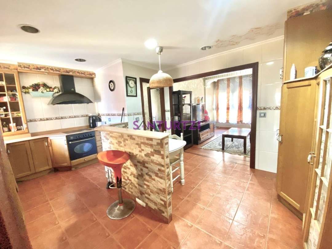 Cuina de Pis en venda en Portugalete amb Calefacció