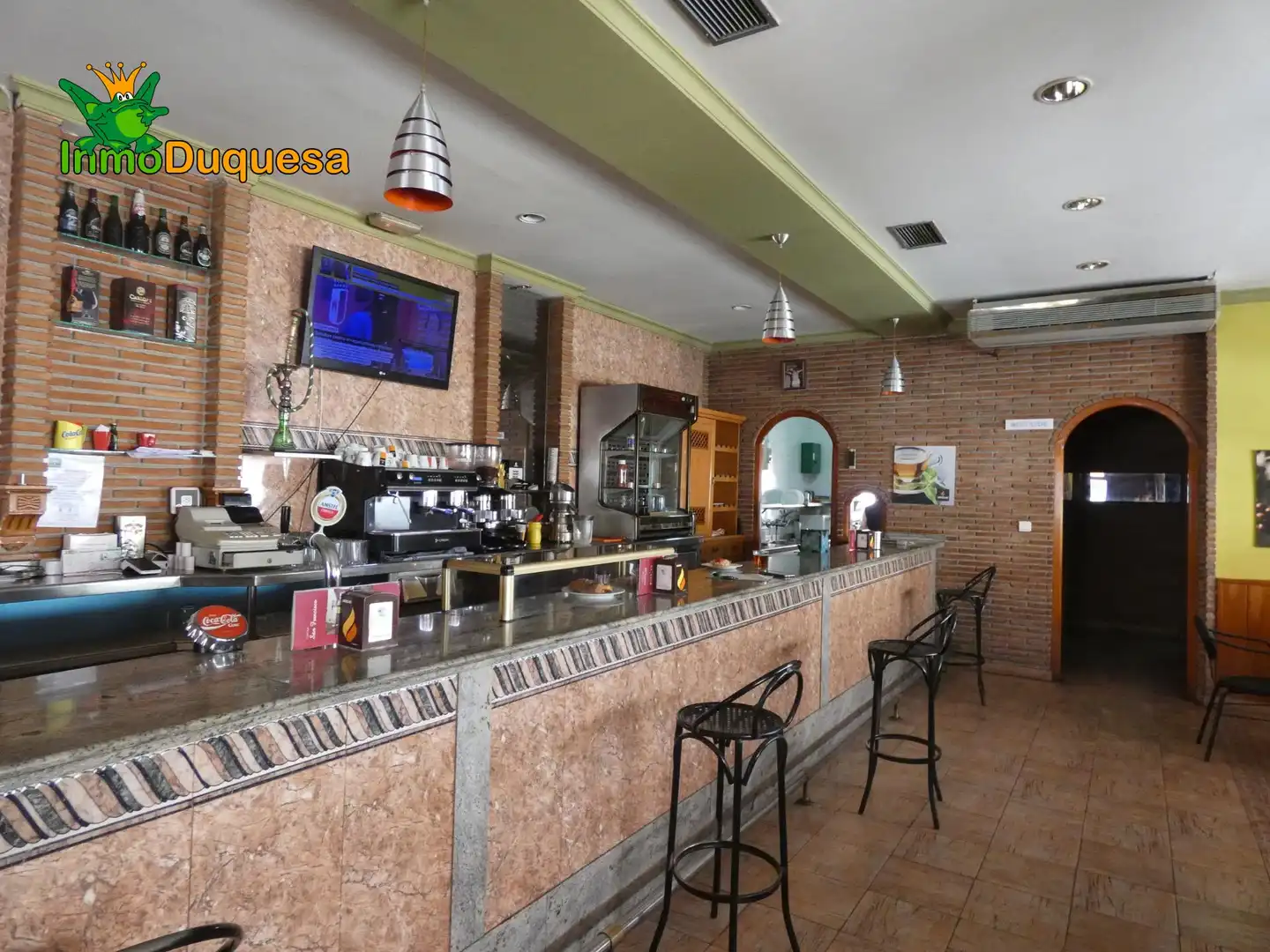 Local comercial en venda a Albolote, imagen 13