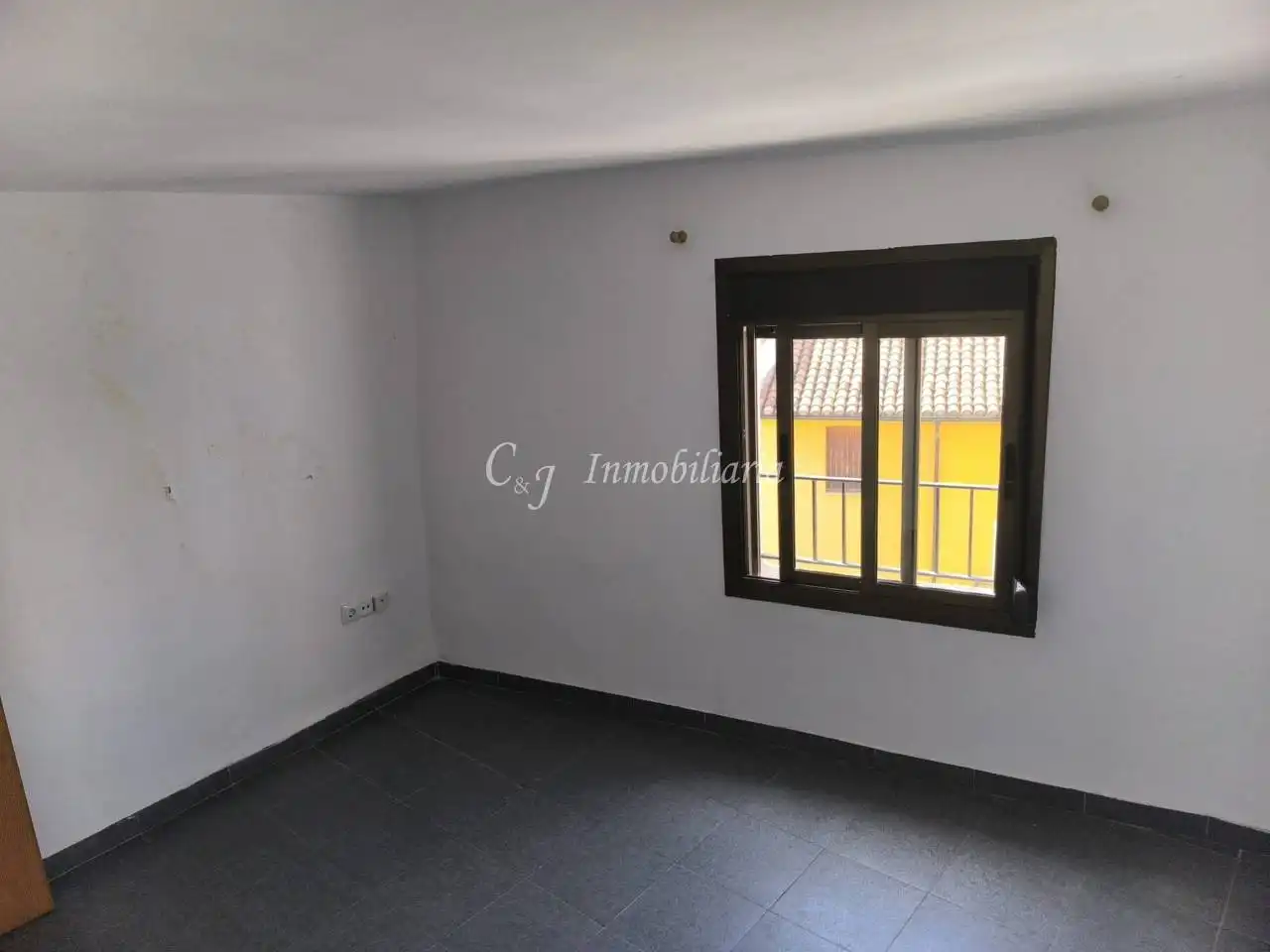 Dormitori de Casa o xalet en venda en Onda amb Terrassa