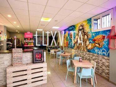 Local comercial en alquiler en Carretera General Tf 66 Cruz Guanch